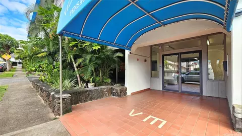 1535 Pensacola St #605, Honolulu, HI 96822