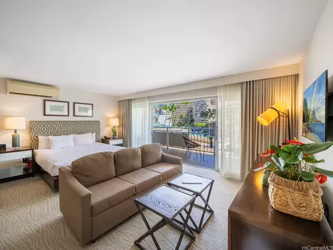 1777 Ala Moana Blvd #213, Honolulu, HI 96815