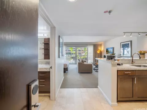 1777 Ala Moana Blvd #213, Honolulu, HI 96815