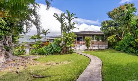 3038 Waipuna Rise Rise, Honolulu, HI 96822