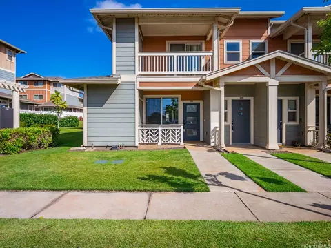 91-1081 Iwikuamoo St #1101, Ewa Beach, HI 96706