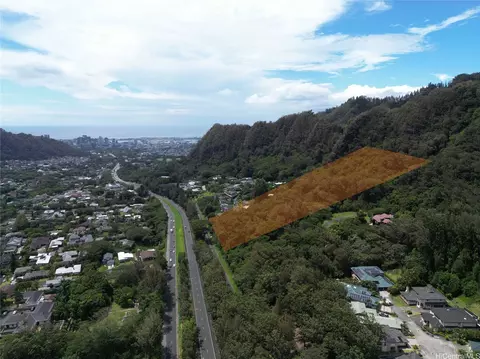 3800 Waokanaka St, Honolulu, HI 96817