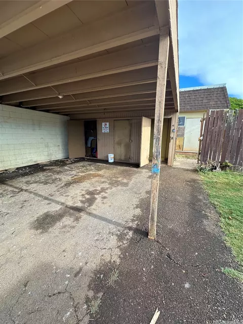85-153 Ala Walua St #D, Waianae, HI 96792