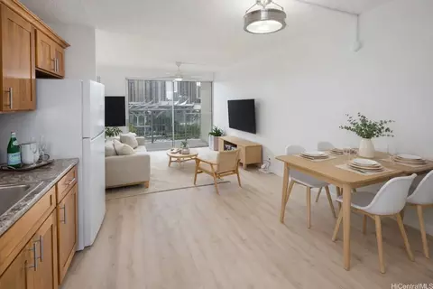 1655 Makaloa St #1110, Honolulu, HI 96814