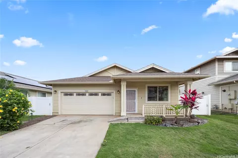91-1521 Laauala St, Ewa Beach, HI 96706