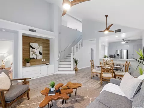 91-768 Launahele St #102, Ewa Beach, HI 96706
