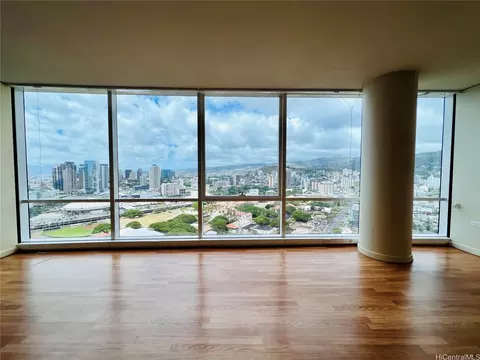 1288 Kapiolani Blvd #I3701, Honolulu, HI 96814