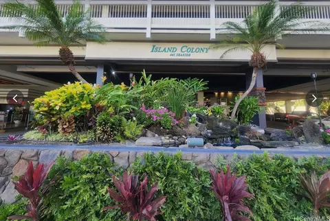 445 Seaside Ave #1610, Honolulu, HI 96815