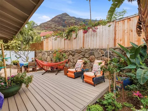 84-575 Kili Dr #38, Waianae, HI 96792