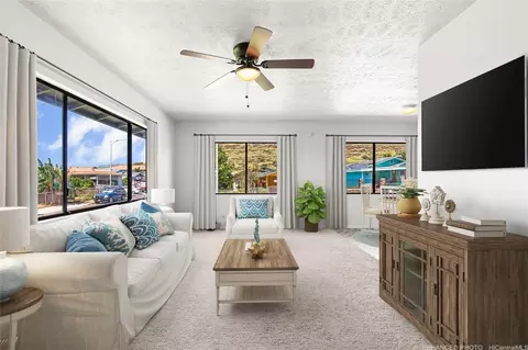 86-281 Hokuukali Pl, Waianae, HI 96792