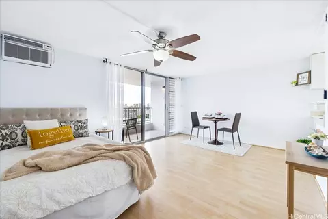 1419 Dominis St #1507, Honolulu, HI 96822
