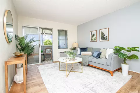 98-833 Noelani St #155, Pearl City, HI 96782