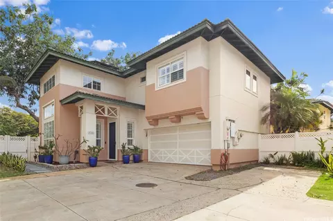 91-1010 Wahipana St, Kapolei, HI 96707