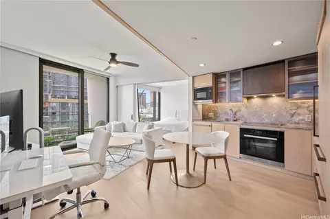1000 Auahi St #603, Honolulu, HI 96814