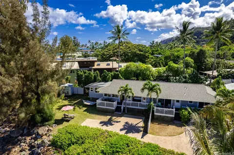 59-621 Ke Iki Rd #1 & 2, Haleiwa, HI 96712