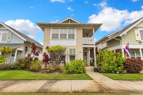 91-1368 Kaileolea Dr, Ewa Beach, HI 96706