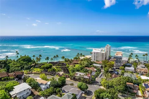 3063 Diamond Head Rd, Honolulu, HI 96815