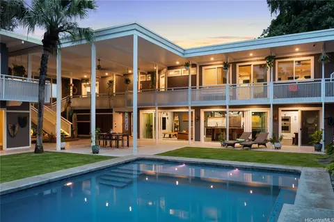 3234 Noela Dr, Honolulu, HI 96815