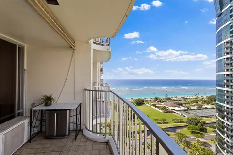 1350 Ala Moana Blvd #2711, Honolulu, HI 96814