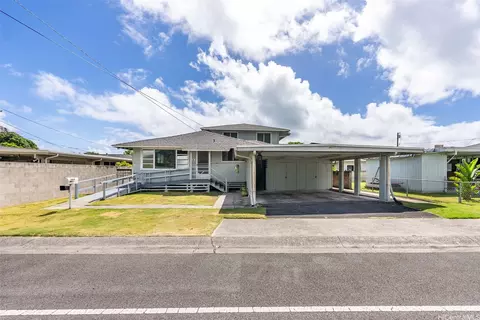 664 Kihapai St, Kailua, HI 96734