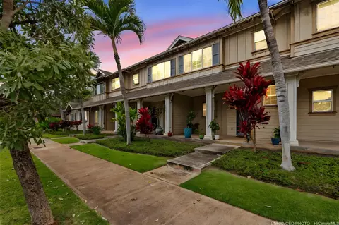 91-2063 Kaioli St #204, Ewa Beach, HI 96706