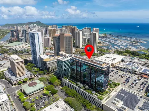 1555 Kapiolani Blvd #900, Honolulu, HI 96814