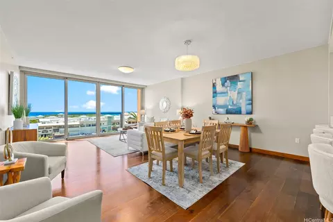 1555 Kapiolani Blvd #900, Honolulu, HI 96814