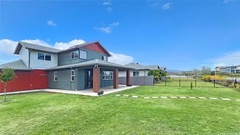 91-1747 Mee St, Ewa Beach, HI 96706