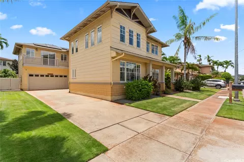 91-1050 Noholike St, Ewa Beach, HI 96706