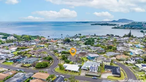 46-145 Humu Pl, Kaneohe, HI 96744