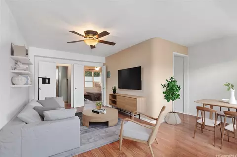 1821 Lipeepee St #204, Honolulu, HI 96815
