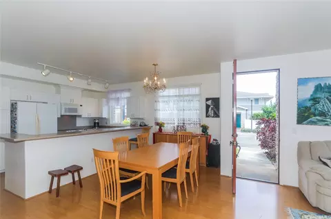 1173 Mokuhano St #F101, Honolulu, HI 96825