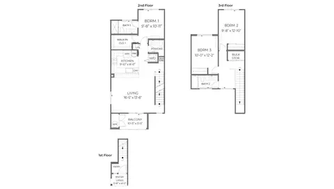 91-1170 Hoonaauao St #1610, Kapolei, HI 96707