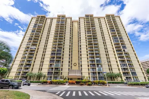 3161 Ala Ilima St #509, Honolulu, HI 96818