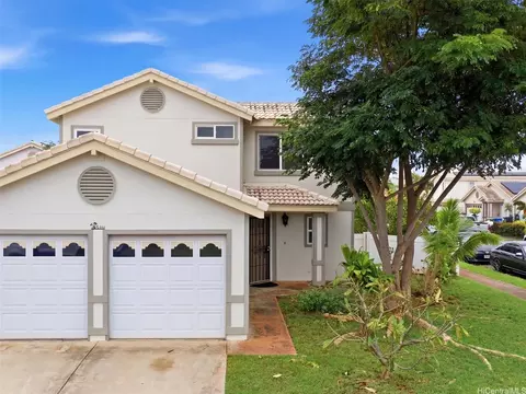 91-1531 Waimahui Pl, Ewa Beach, HI 96706