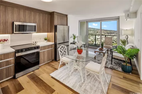 1515 Liona St #4103, Honolulu, HI 96814