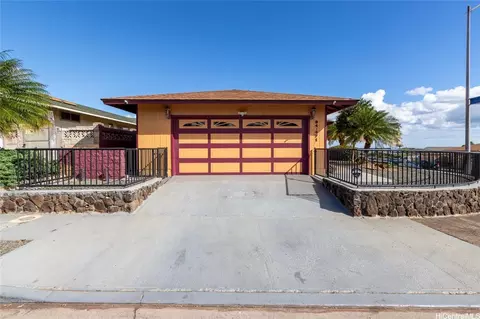 94-471 Palai St, Waipahu, HI 96797