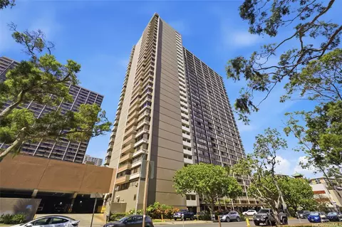 55 S Kukui St #D313, Honolulu, HI 96813