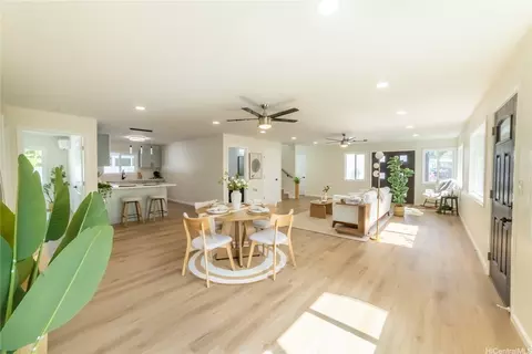 837 Oneawa St, Kailua, HI 96734
