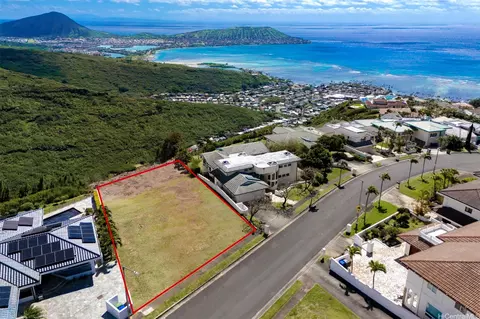 911 Ikena Cir, Honolulu, HI 96821