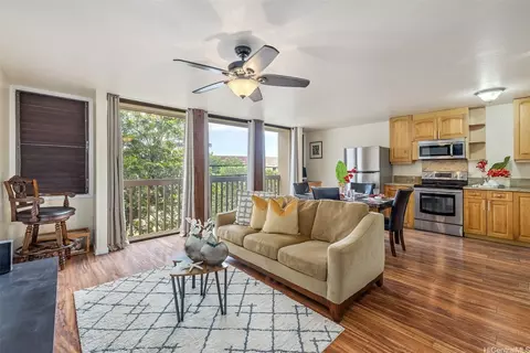 84-718 Ala Mahiku St #21/94B, Waianae, HI 96792