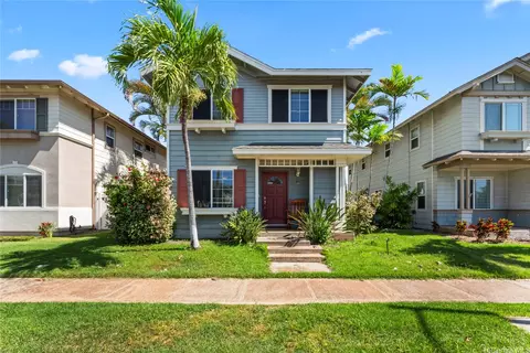 91-6520 Kapolei Pkwy, Ewa Beach, HI 96706