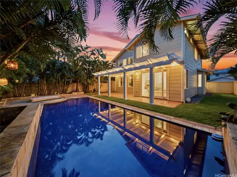 91-209 Noholike Pl, Ewa Beach, HI 96706