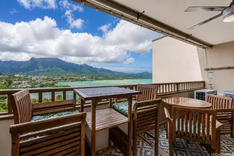 46-035 Konohiki St #3862, Kaneohe, HI 96744