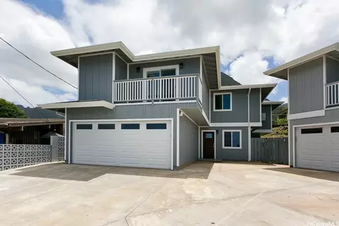 45-629 Kuahulu Way #629, Kaneohe, HI 96744