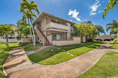91-1219 Mikohu St #37R, Ewa Beach, HI 96706