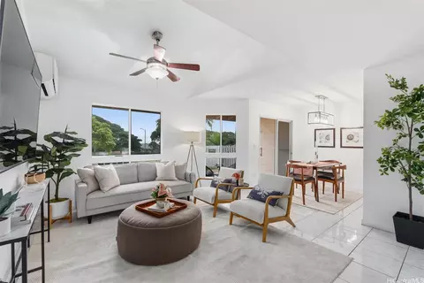 94-835 Lumiauau St #K105, Waipahu, HI 96797