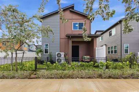 91-1640 Honouliuli St #63, Ewa Beach, HI 96706
