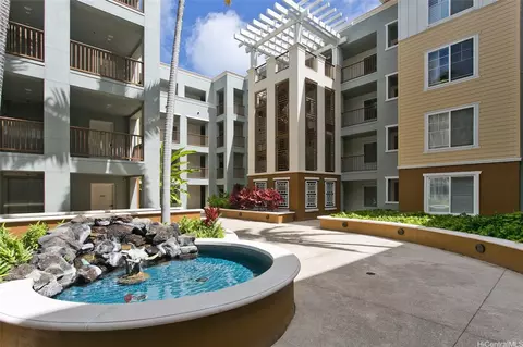 520 Lunalilo Home Rd #8311, Honolulu, HI 96825