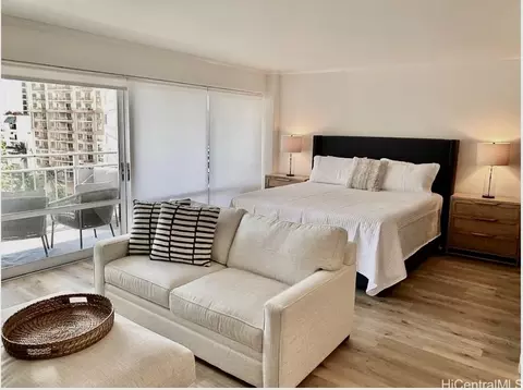1777 Ala Moana Blvd #901, Honolulu, HI 96815